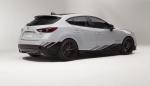 Mazda Club Sport 3 Concept 2013 года